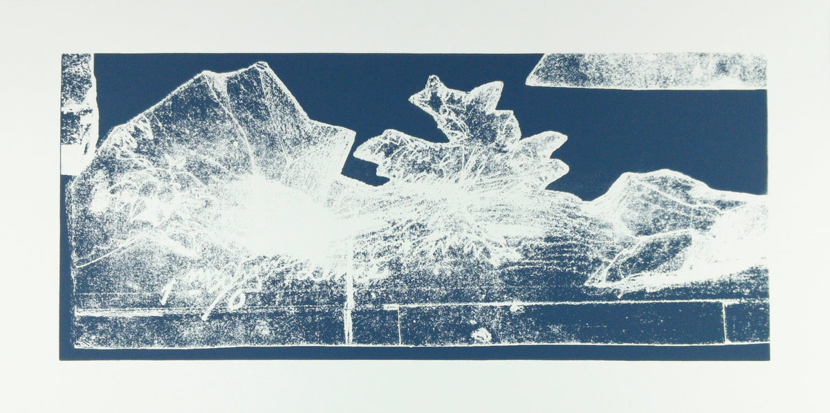 "Scene 1” - Monochrome